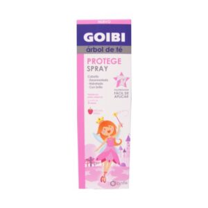 Goibi Árbol de Té Spray Fresa 250ml