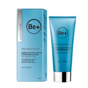 Be+ Hidratación Emulsión Secas Spf20
