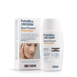 Isdin FotoUltra Spf100 Spot Prevent Fusion Fluid 50ml