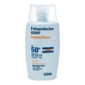 Isdin Fotoprotector Fusion Water Spf 50