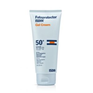 Isdin Fotoprotector Spf50 Gel Cream 200ml