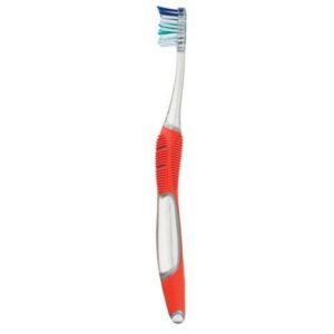 Gum Cepillo Dental Dureza Suave
