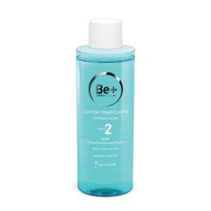 Be+ Loción Tonificante 150ml