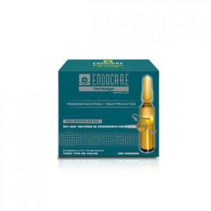 Endocare Tensage 20 Ampollas 2ml