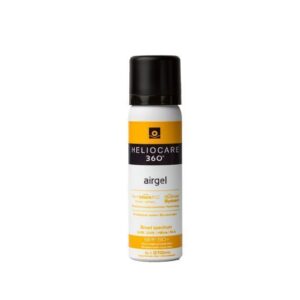 Heliocare 360 Spf50 Fluido Airgel Facial 60ml