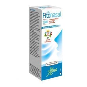 Aboca Fitonasal 2act Spray 30ml