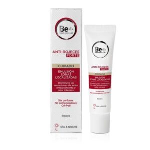 Be+ Anti-Rojeces Forte Zonas Localizadas 30ml