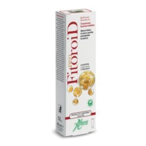 Aboca Neofitoroid Biopomada 40ml