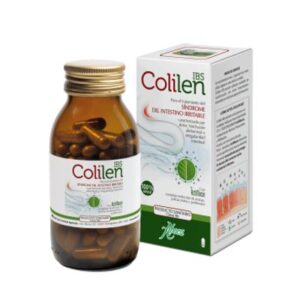 Aboca Colilen Ibs 96 Cápsulas
