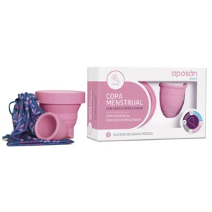 aposan copa menstrual s