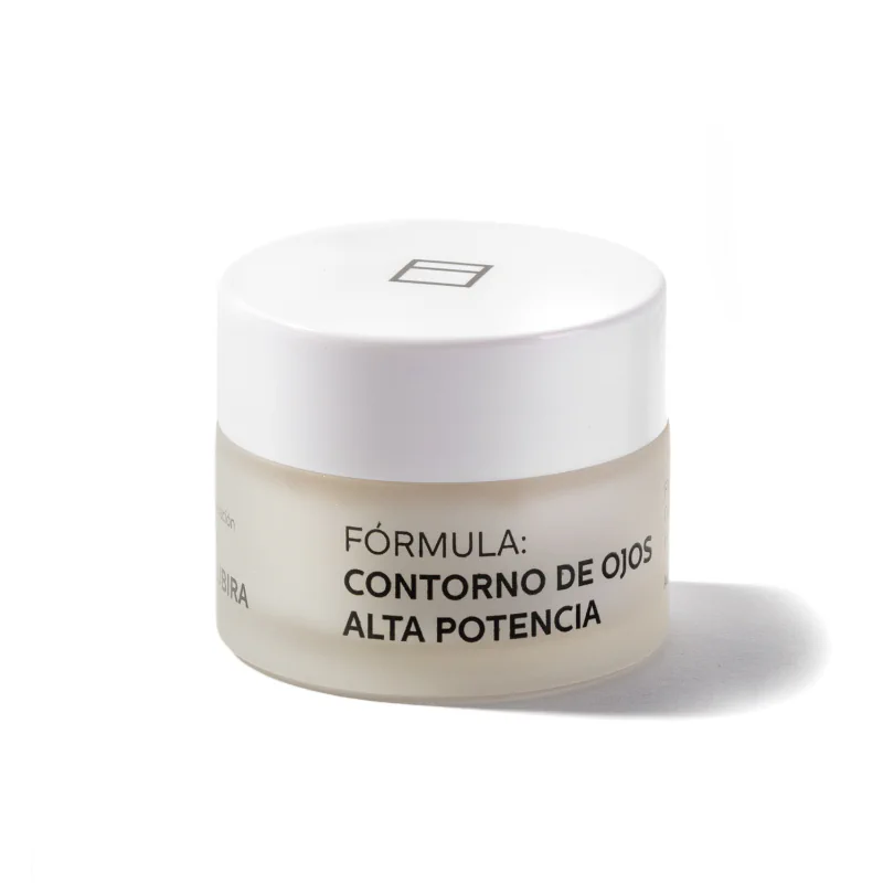 Arturo Alba Contorno de Ojos Alta Potencia 15 ml