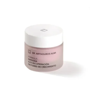 Arturo Alba Crema Rapsodia Alta Recuperación 50 ml