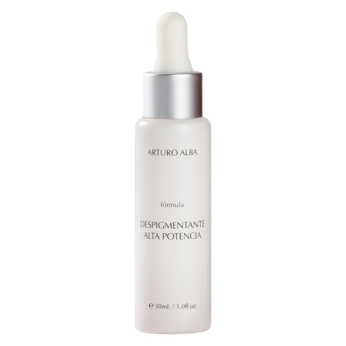Arturo Alba Despigmentante Alta Potencia 30 ml