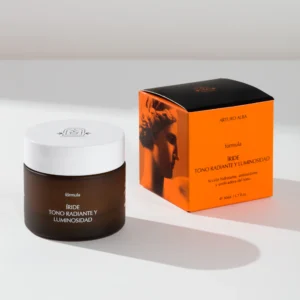 Arturo Alba Íride Tono Radiante y Luminosidad 50 ml