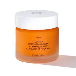 Arturo Alba Manteca Limpieza Desmaquillante 125ml