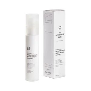 Arturo Alba Retinol 0,5% Retexturizante Noche 50 ml