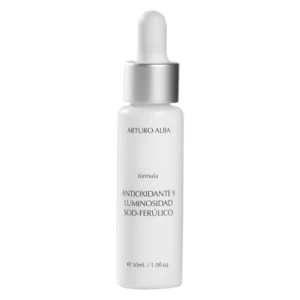 Arturo Alba Ultra SOD Antioxidante e Iluminador