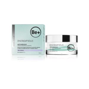 be-gel-crema-antiarrugas-matificante