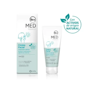 be+ pediatrics crema Facial protectora spf20