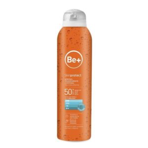 be-solar-spray-spf50