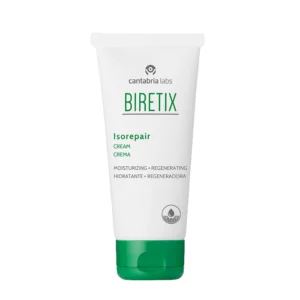 Biretix Crema Isorepair 50ml acné tratamientos orales