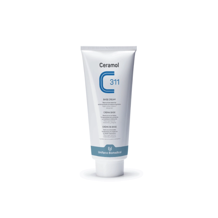 crema dermatitis atópicas 100ml