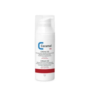 Crema para rojeces en la cara
