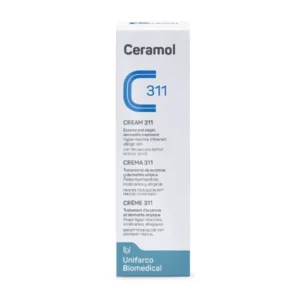Ceramol Crema Tratante Atopía 75ml