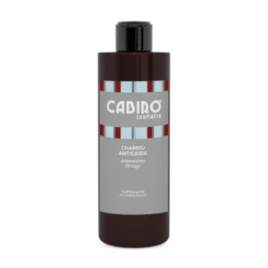 Cabiró Champú Anicaída 400ml