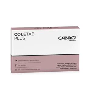cabiro-coletab-30-comprimidos