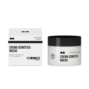 cabiró crema antiedad noche osmótica