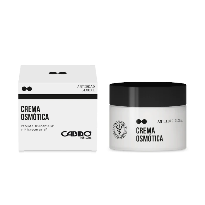 Cabiró Crema Antiedad Facial Osmótica