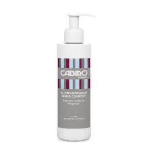 Cabiró Dermolimpiador Bioma Confort 200ml piel sensible antirojeces