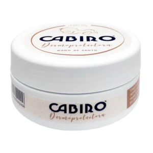 crema para proteger la piel expuesta a humedad en uso diario