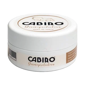 crema para escoceduras del pañal Cabiró Dermoprotectora 65 g