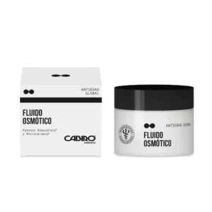 Cabiró Fluído antiedad facial osmótico