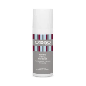 Cabiró Fluído Bioma Confort 50ml sensibles