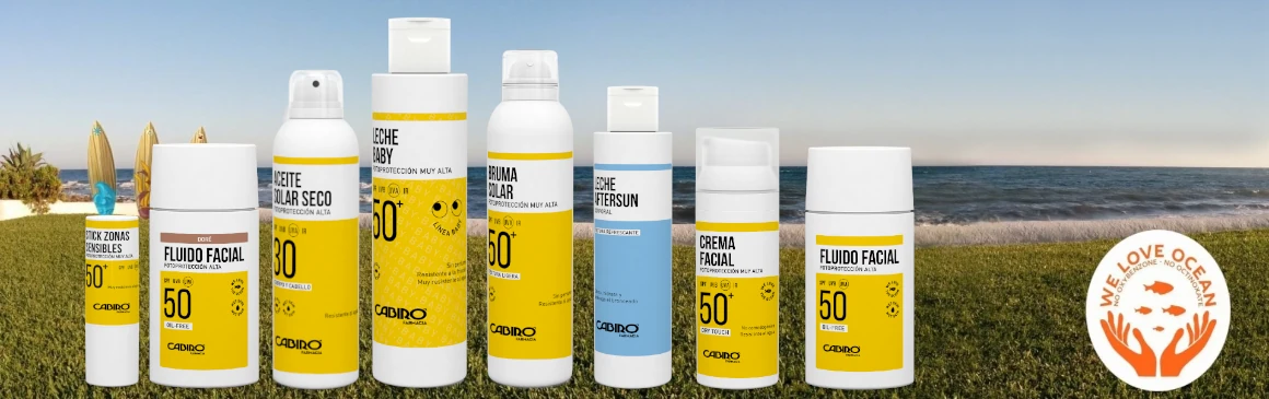 cabiró fotoprotección solar