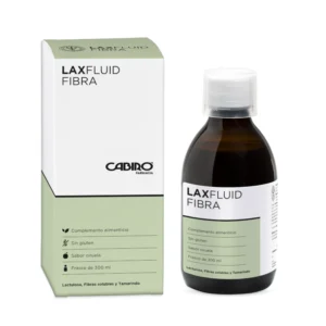 cabiro laxfluid regular transito intestinal
