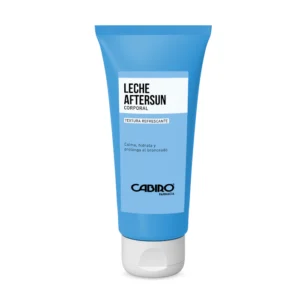 Cabiró Leche aftersun 100ml