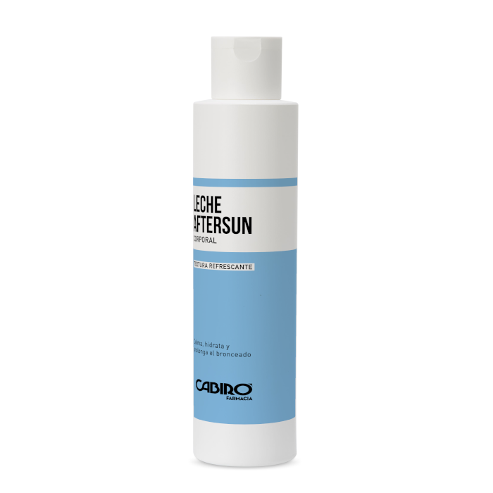 Aftersun 250ml