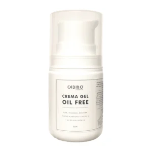 Cabiró Crema Oilfree facial crema hialuronico