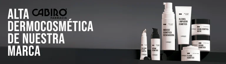 Cabiró osmótica premium donostia