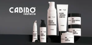 cabiro línea premium osmótica