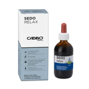 cabiro sedo relax nerviosismo