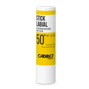 Cabiró Solar Labial