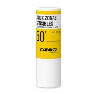 Cabiró Stick Solar SPF50