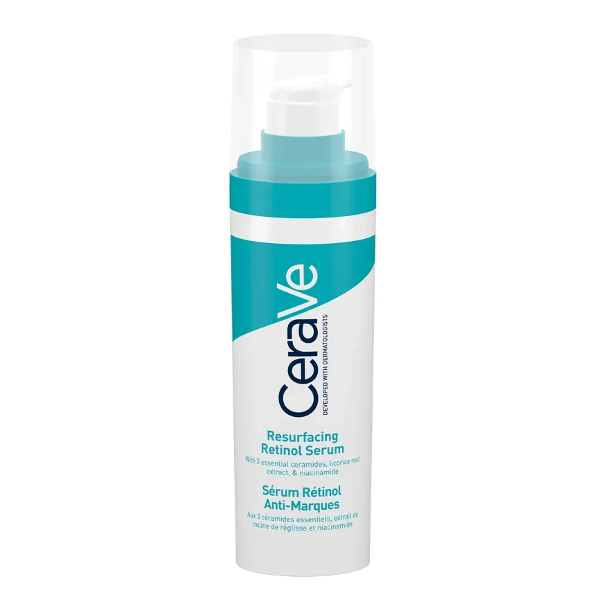 CeraVe Acne Serum Aha Bha 40ml