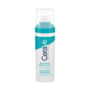 cerave acné sérum antimarcas retinol 30ml