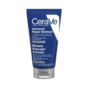 cerave bálsamo reparador avanzado